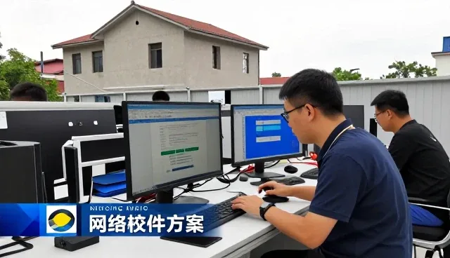 官渡区好乐米网络技术服务部探索网站建设更多应用场景