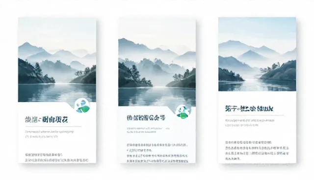 微信公众号开发在信息化方案中的适用情况与限制